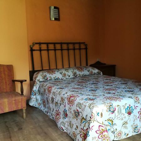 Villa La Casina De Felix à Alles Extérieur photo