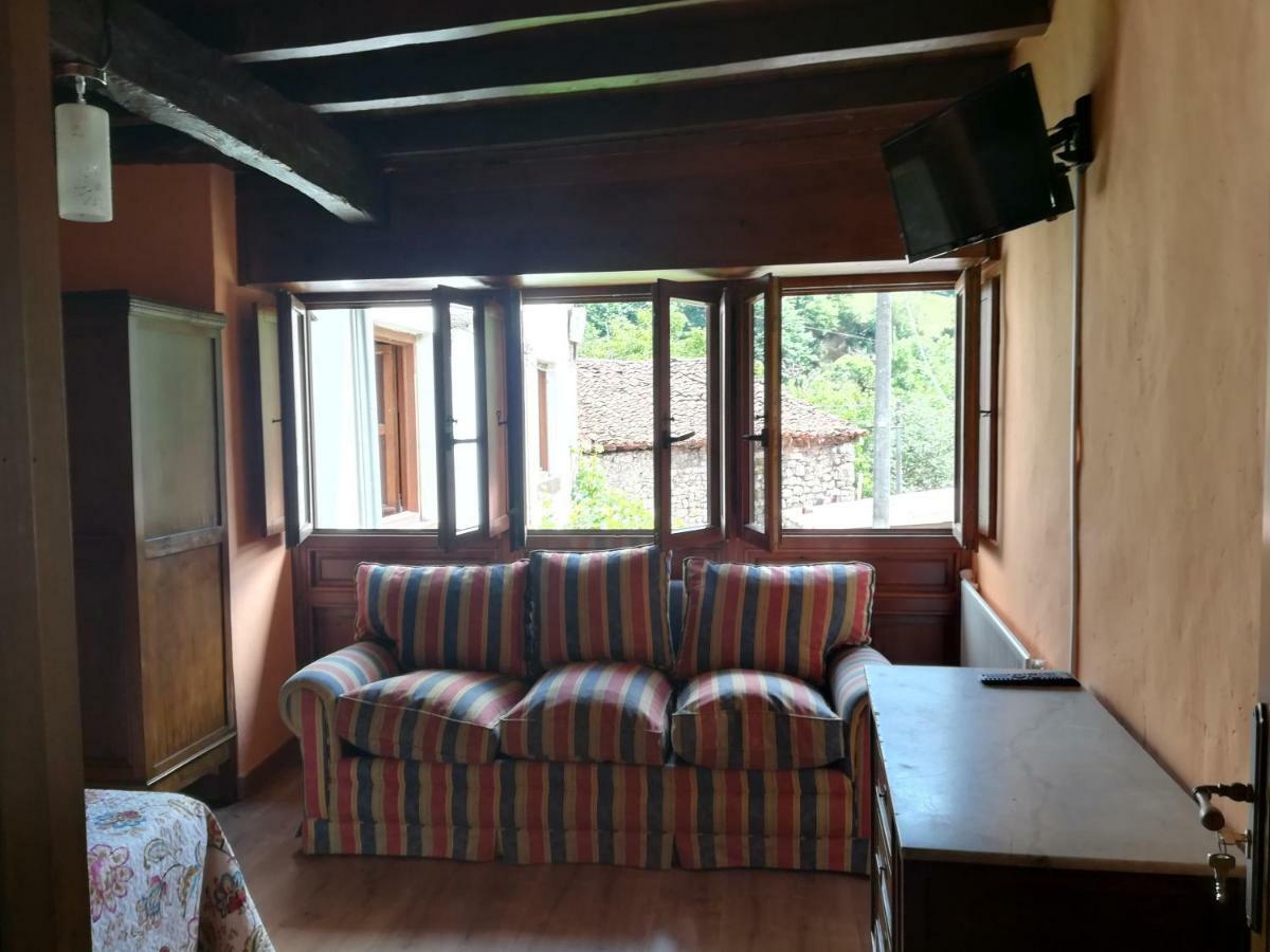 Villa La Casina De Felix à Alles Extérieur photo