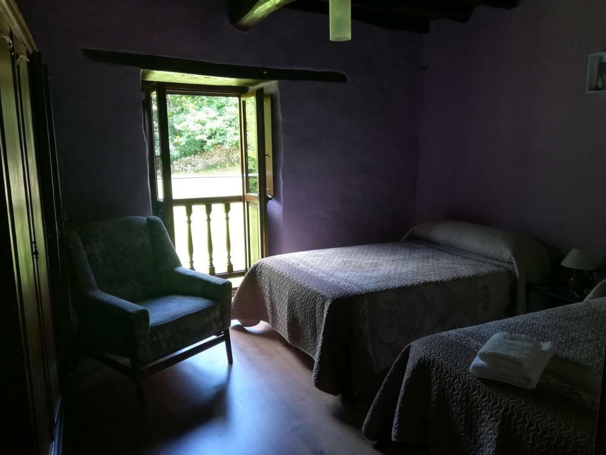 Villa La Casina De Felix à Alles Extérieur photo