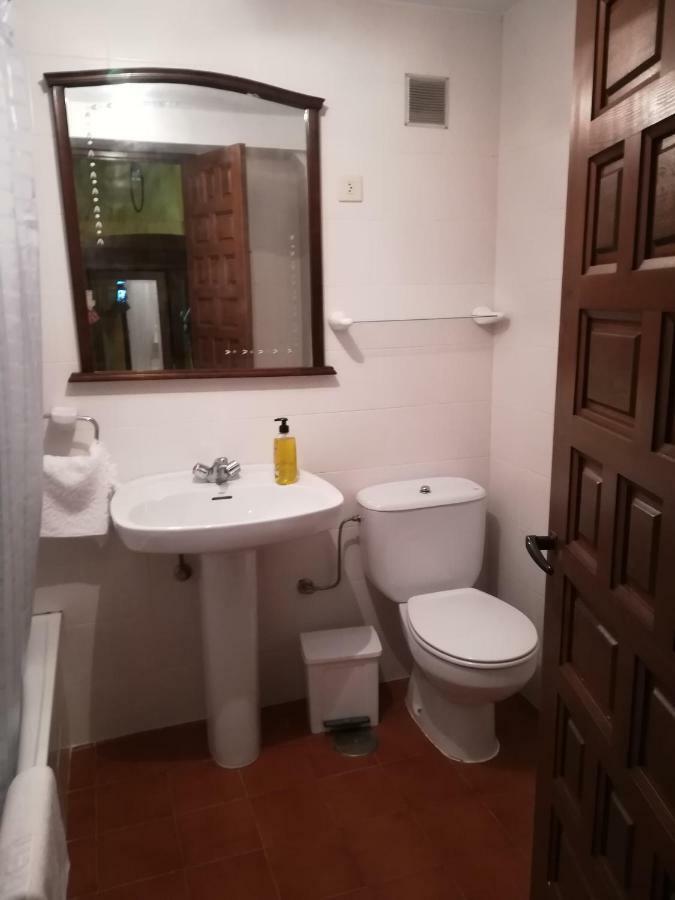 Villa La Casina De Felix à Alles Extérieur photo