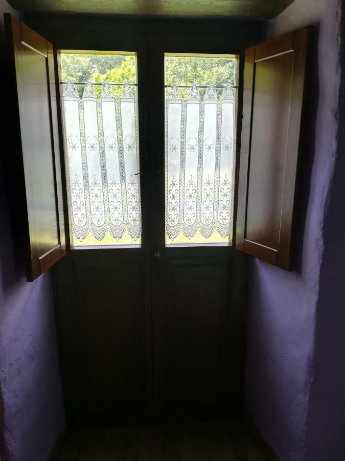 Villa La Casina De Felix à Alles Extérieur photo